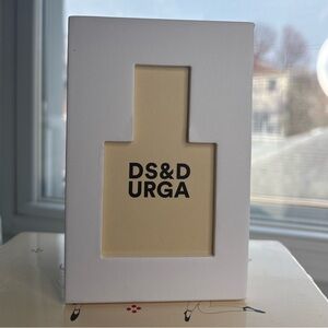D.S. & Durga Italian Citrus Perfume new in box 50ml/ 1.7 fl oz no cellophane
